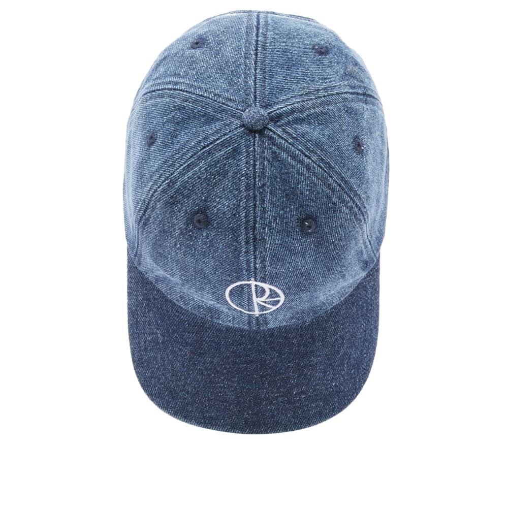 

Джинсовая кепка Polar Skate Co.