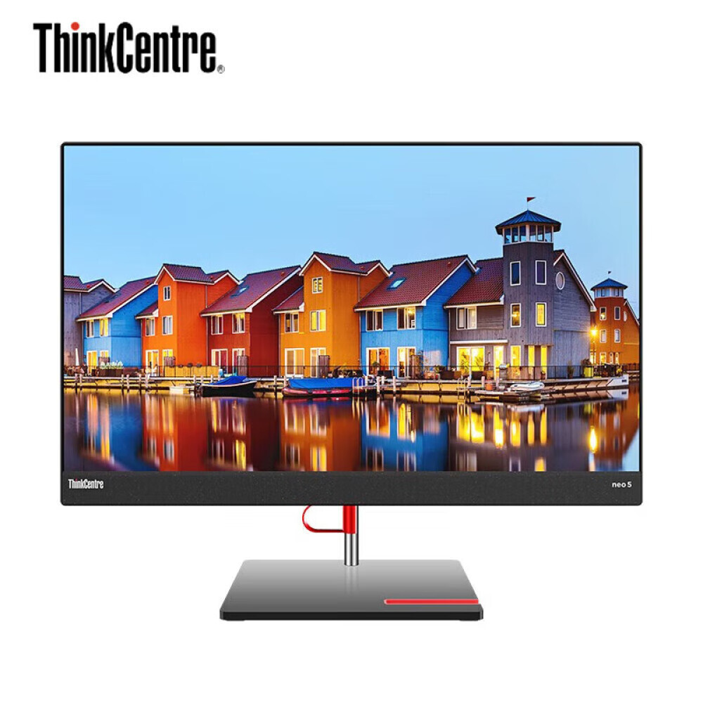 

Моноблок ThinkCentre Neo S760 23,8" Intel i7-12700H с беспроводной клавиатурой и мышью