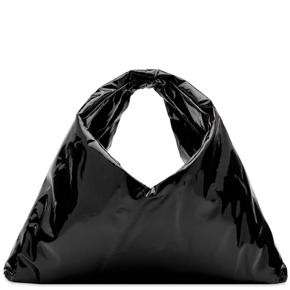 

Сумка KASSL Editions Bag Anchor Small Lacquer Cotton