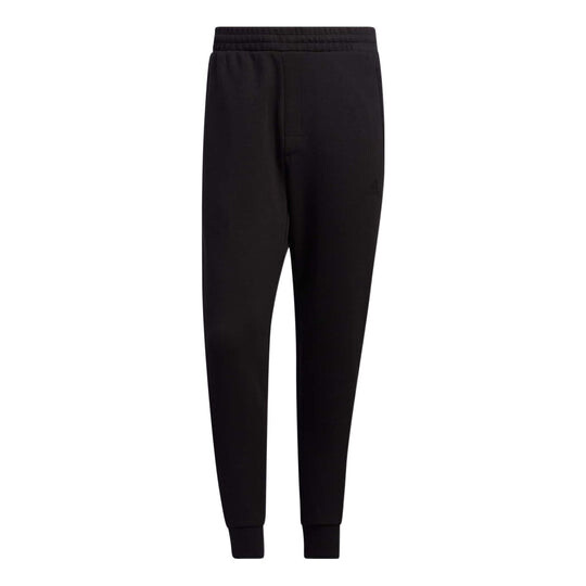 

Спортивные брюки Adidas Mh Slim Knpnt HN8990, черный