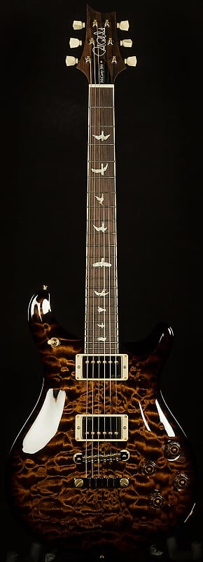 

Гитары PRS Wildwood Wood Library McCarty 594 - бразильский палисандр