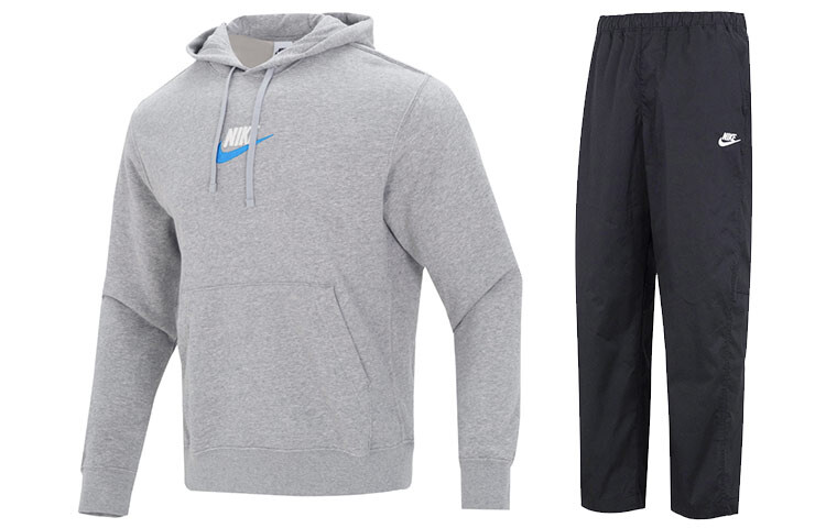 

Мужской повседневный спортивный костюм Nike