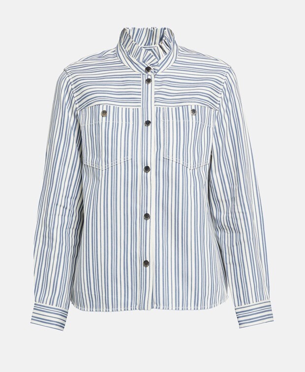 

Блузка для отдыха Claudie Pierlot, белый