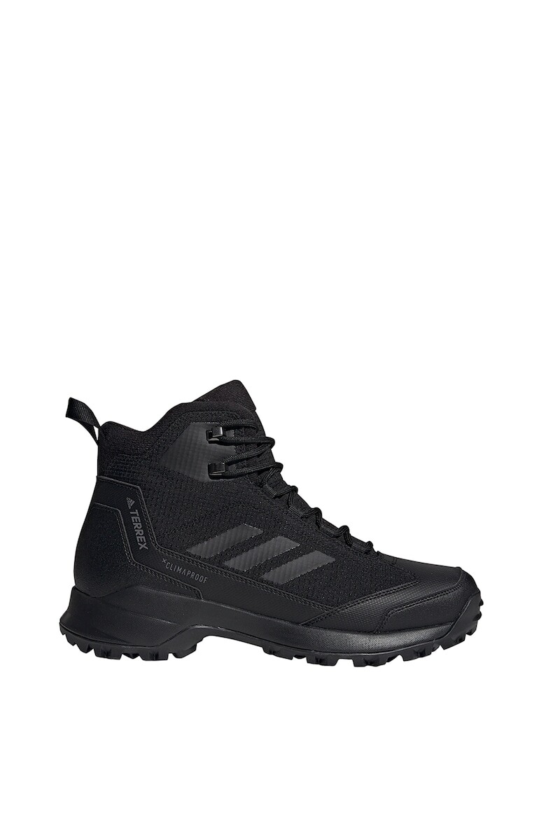 

Походные ботинки Terrex Heron Adidas Performance, черный