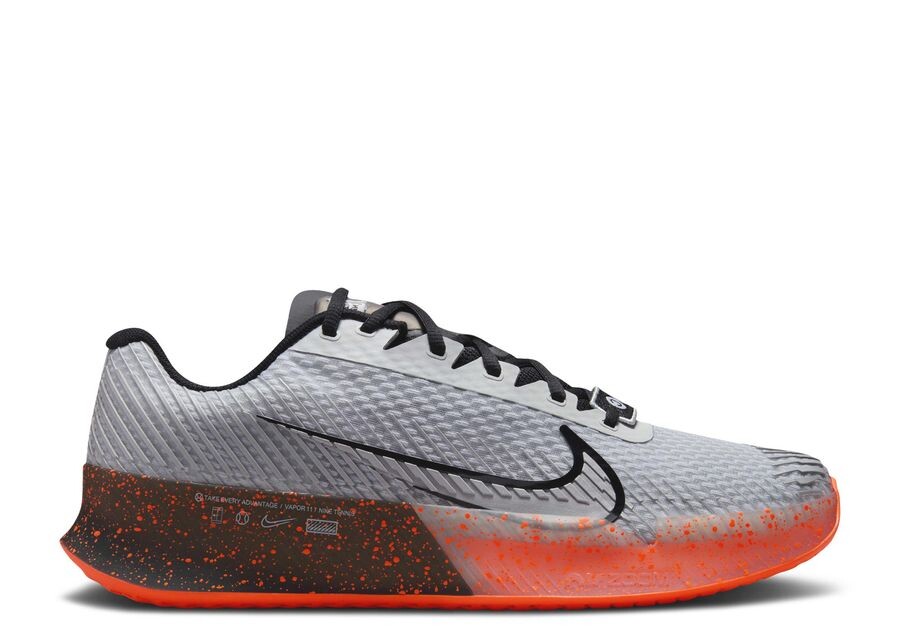 

Кроссовки Nike NikeCourt Air Zoom Vapor 11 Premium HC, цвет NYC Tournament Pack