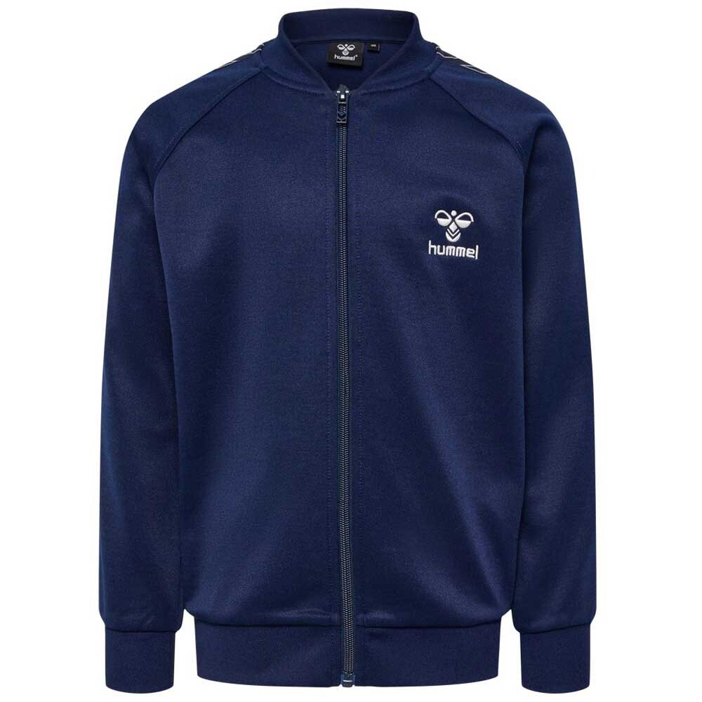 

Куртка Hummel Trick Tracksuit, синий