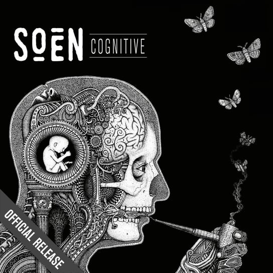 

Виниловая пластинка Soen - Cognitive