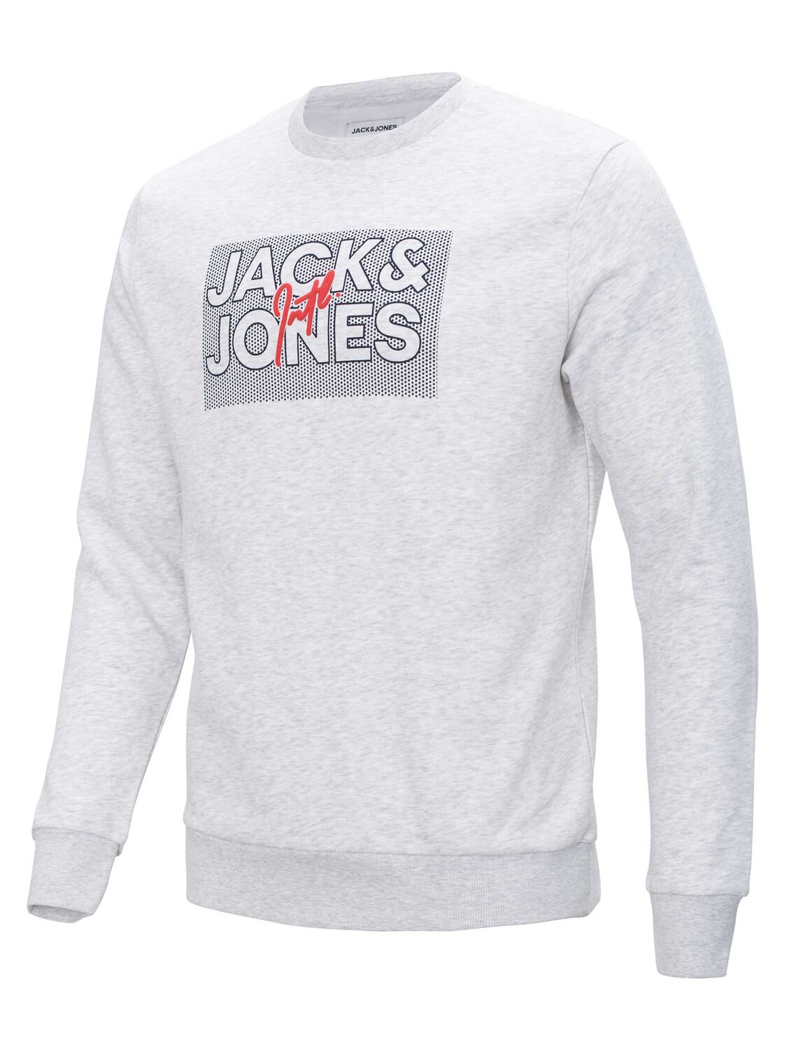 

Блуза Jack & Jones MARIUS, белый
