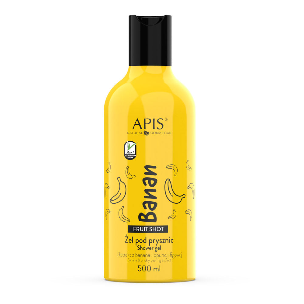 Apis косметика. АПИС косметика. Гель для душа банановый. Gel Banana. [Yoko.] Гель для душа дыня / банан Shower Gel Banana Boom, 250 мл.