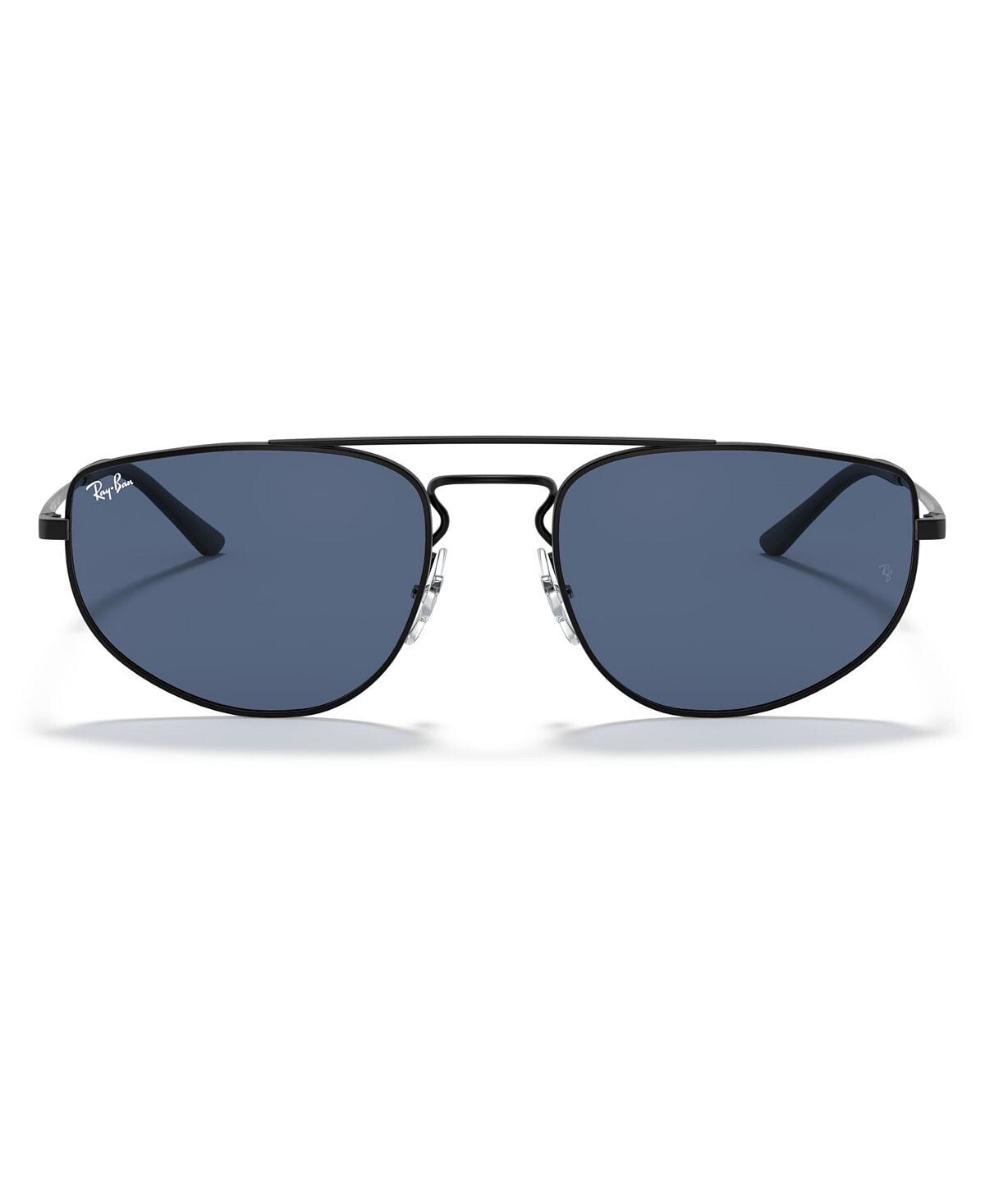 

Солнцезащитные очки, rb3668 55 Ray-Ban, мульти