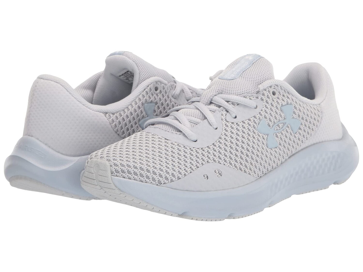 

Кроссовки Under Armour, Charged Pursuit 3