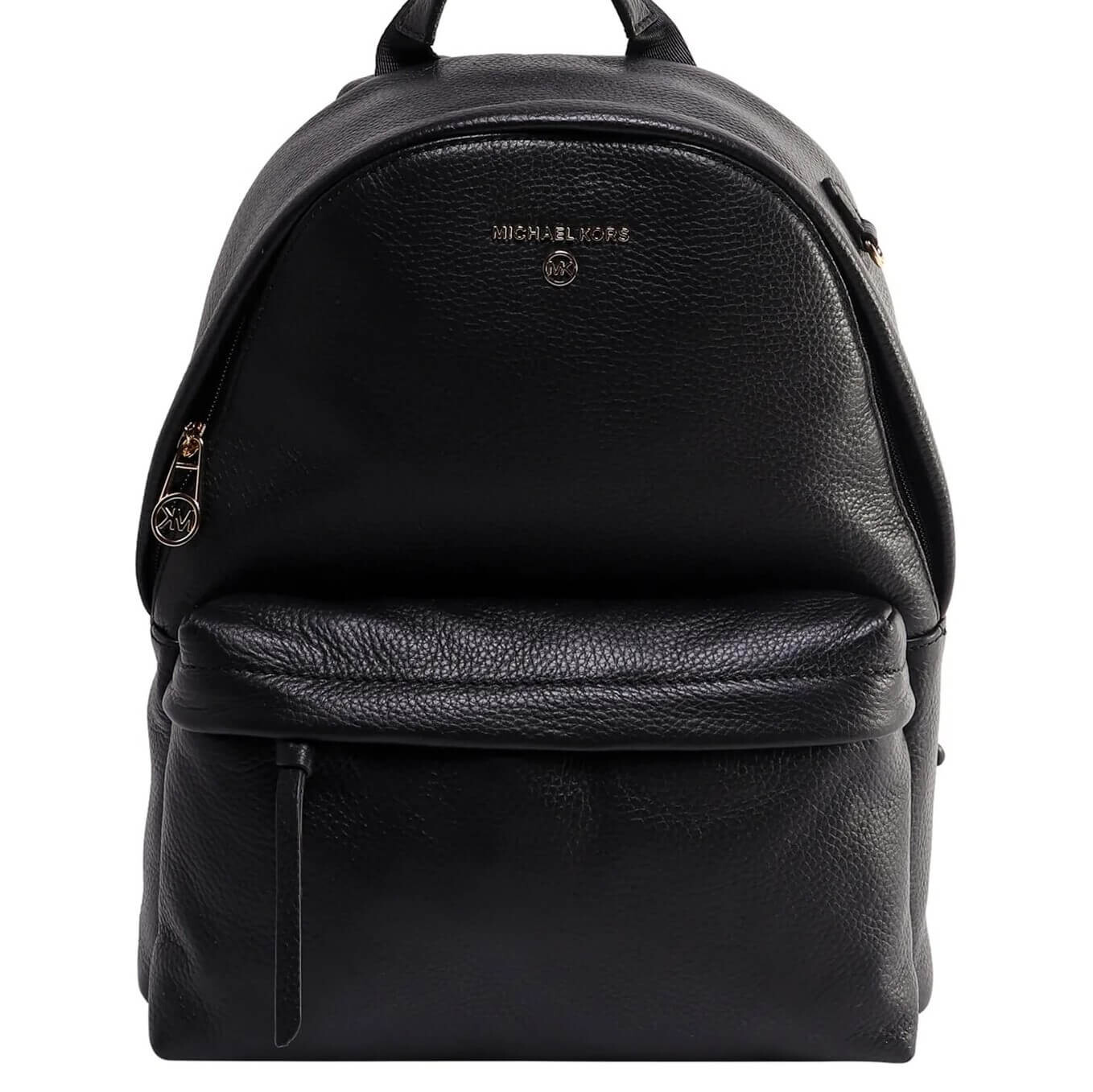 

Рюкзак Michael Kors Slater, черный