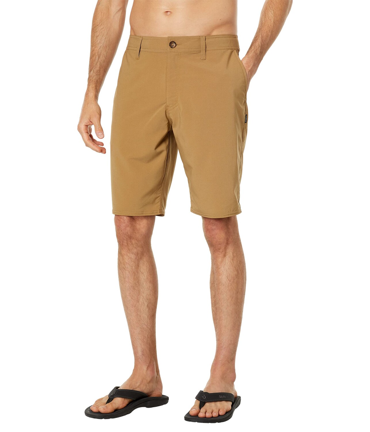 

Шорты O'Neill, Stockton 20" Hybrid Shorts