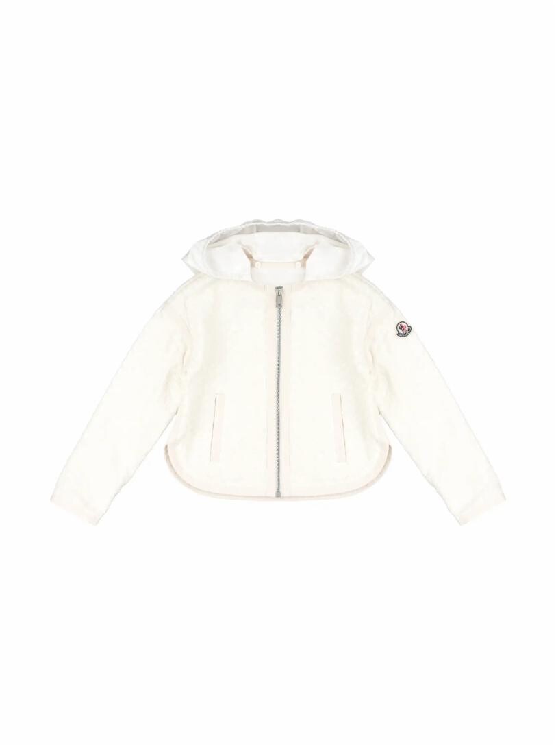

Куртка с капюшоном Moncler