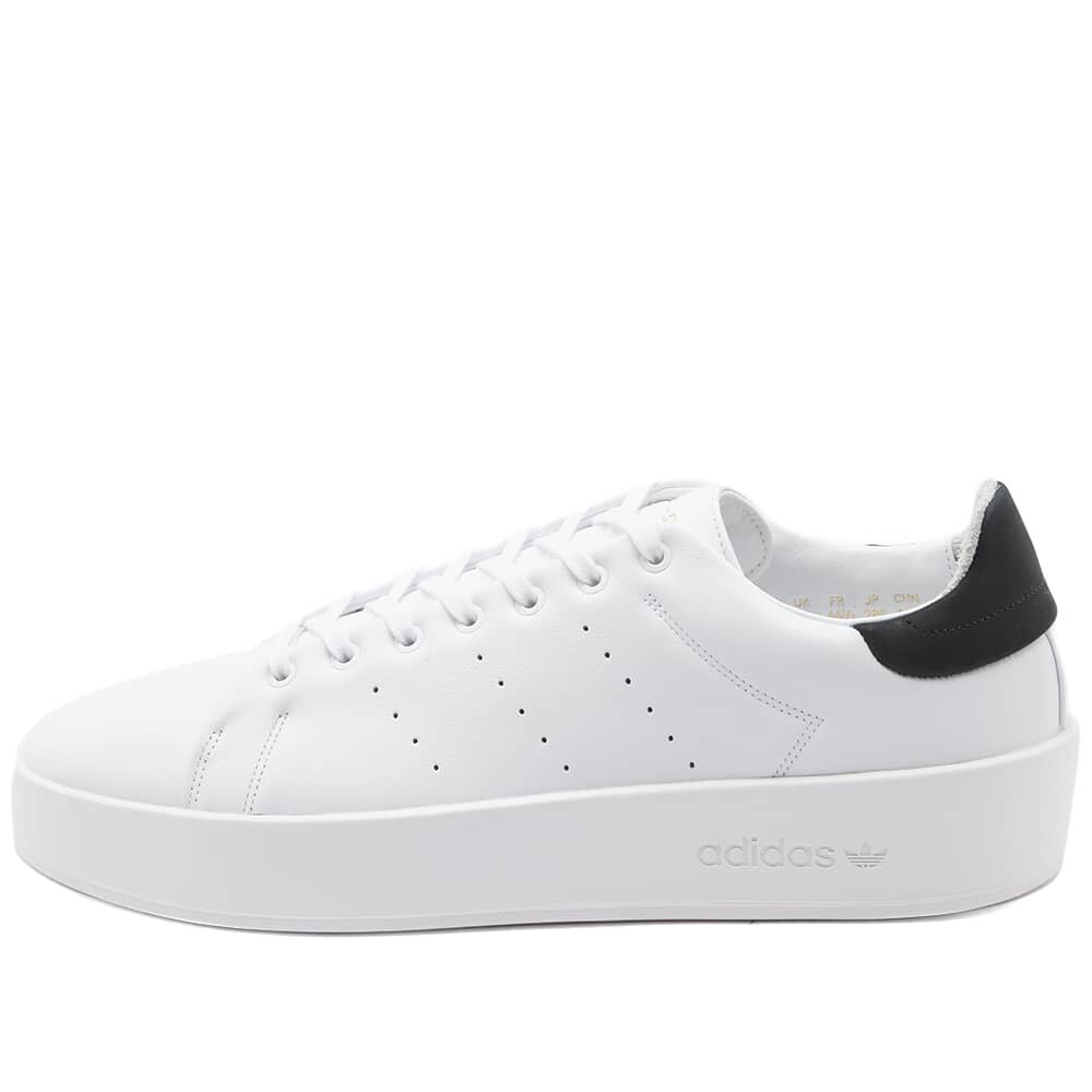 

Кроссовки Adidas Stan Smith Relasted