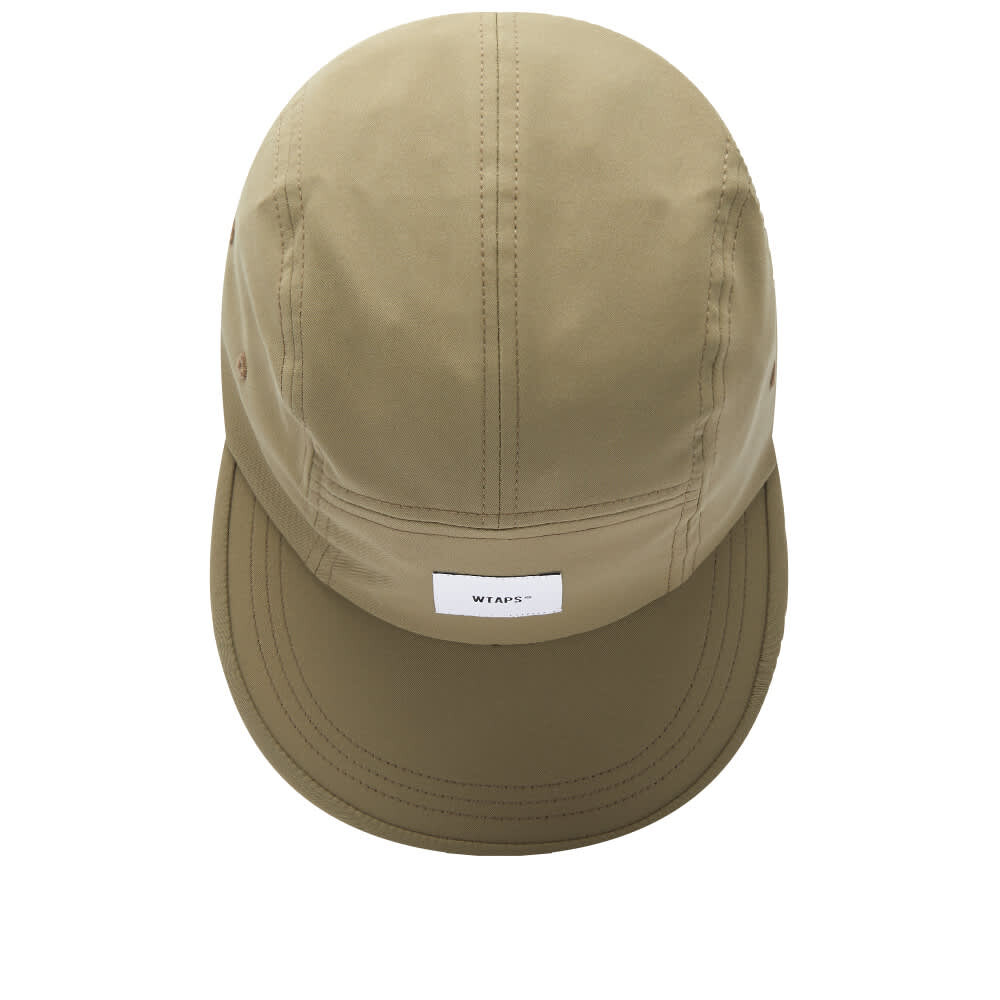 

Кепка T-5 05 Poly Twill WTAPS