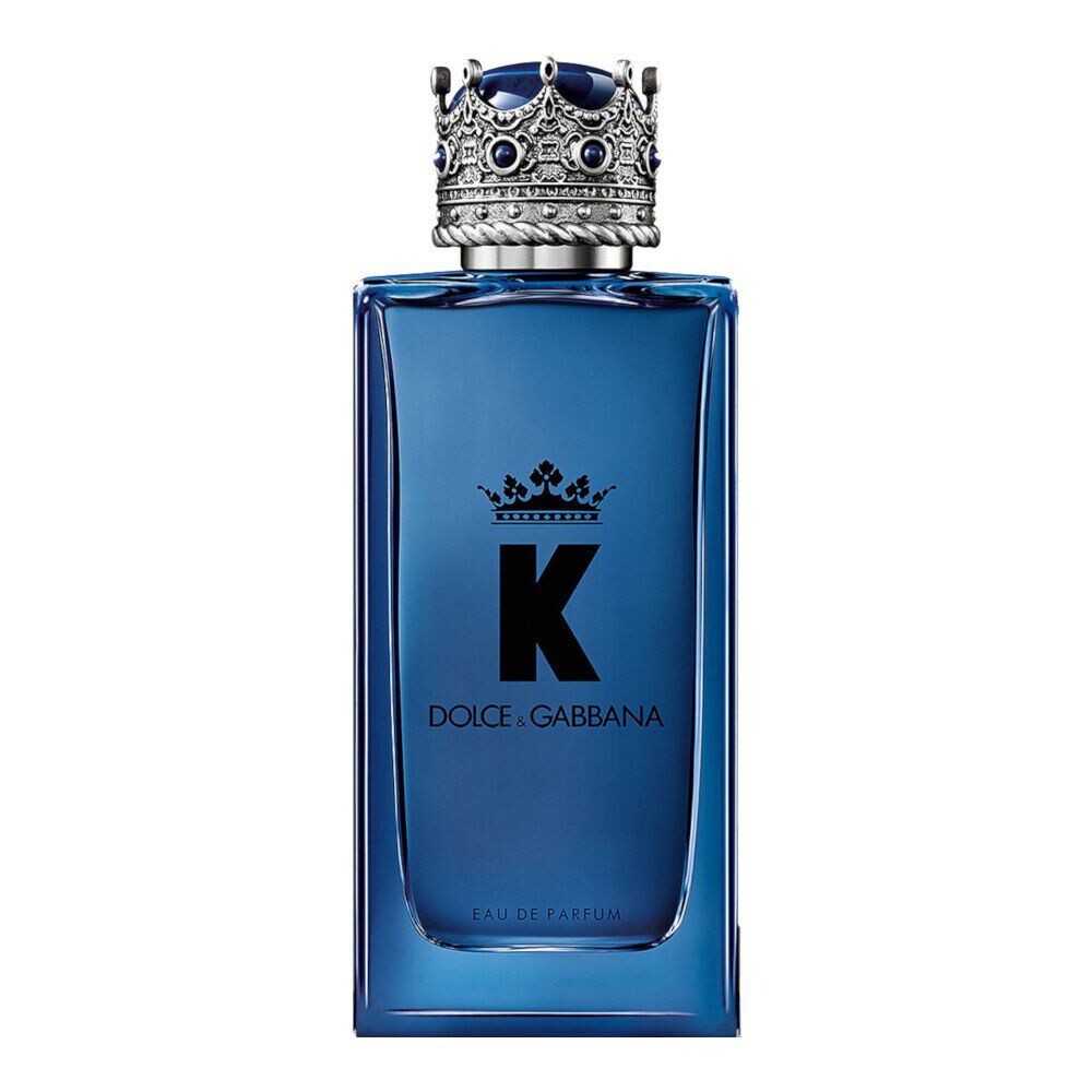 

Dolce&Gabbana K парфюмированная вода для мужчин, 100 мл