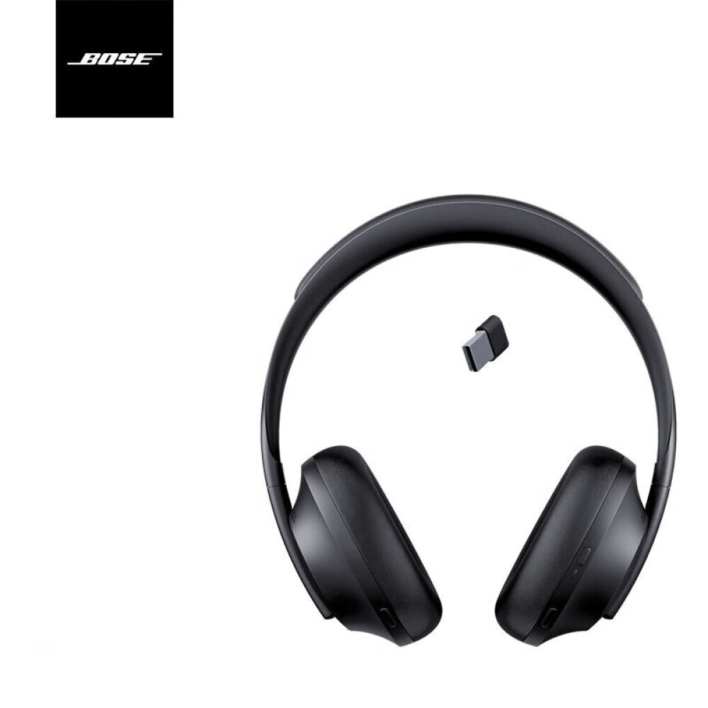 

Наушники беспроводные BOSE 700UC с шумоподавлением, черный