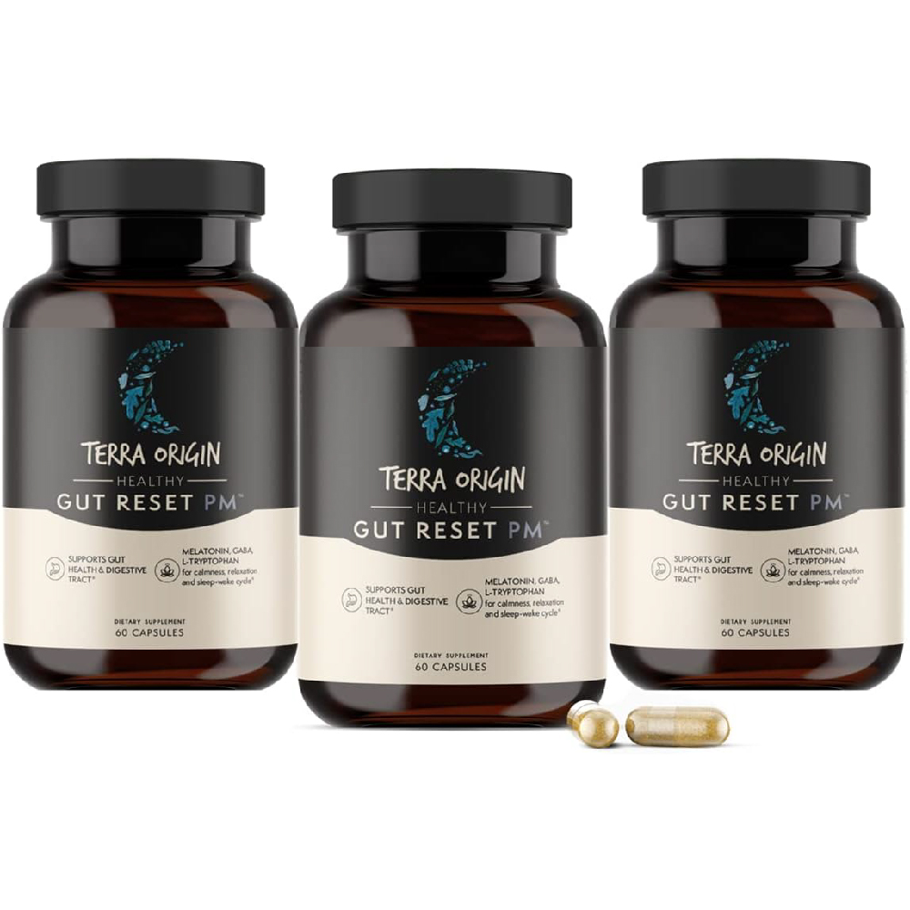 Терра ориджин healthy gut. Terra Origin healthy gut Capsules. Life Extension Herbal Sleep PM.