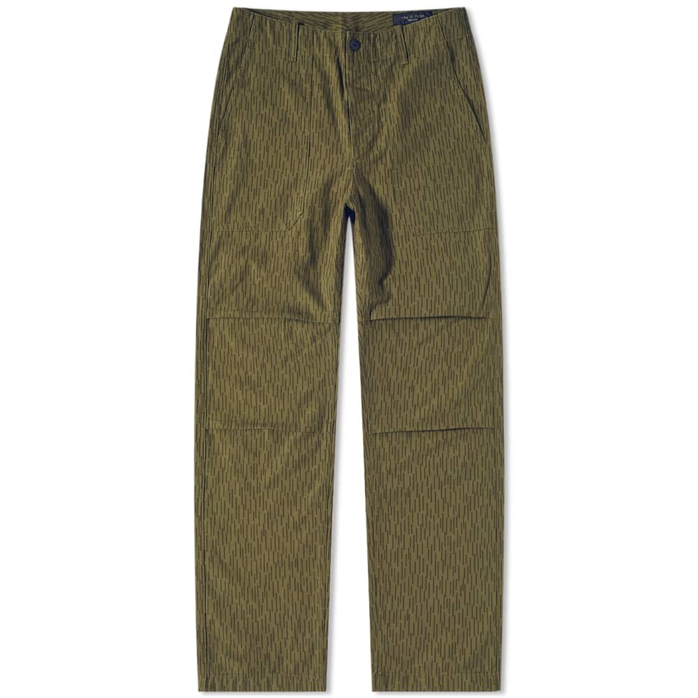 

Брюки Rag & Bone Cargo Pant