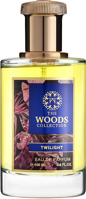 парфюмерная вода the woods collection twilight 100 мл Духи The Woods Collection Twilight