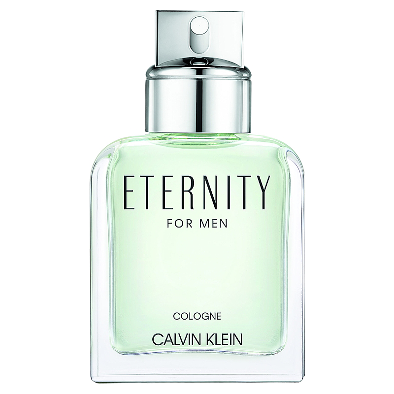Туалетная вода Calvin Klein Eternity For Men Cologne парфюмерная вода calvin klein eternity flame for woman