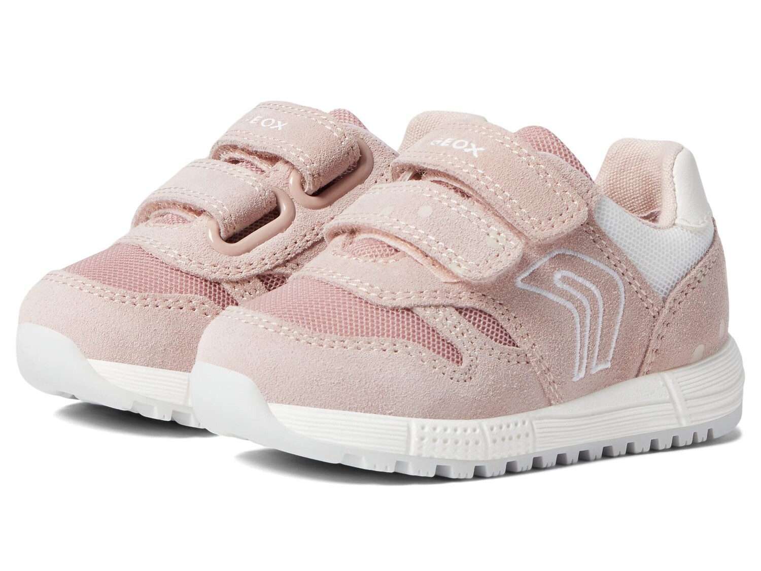 

Кроссовки Geox Kids, Alben 4