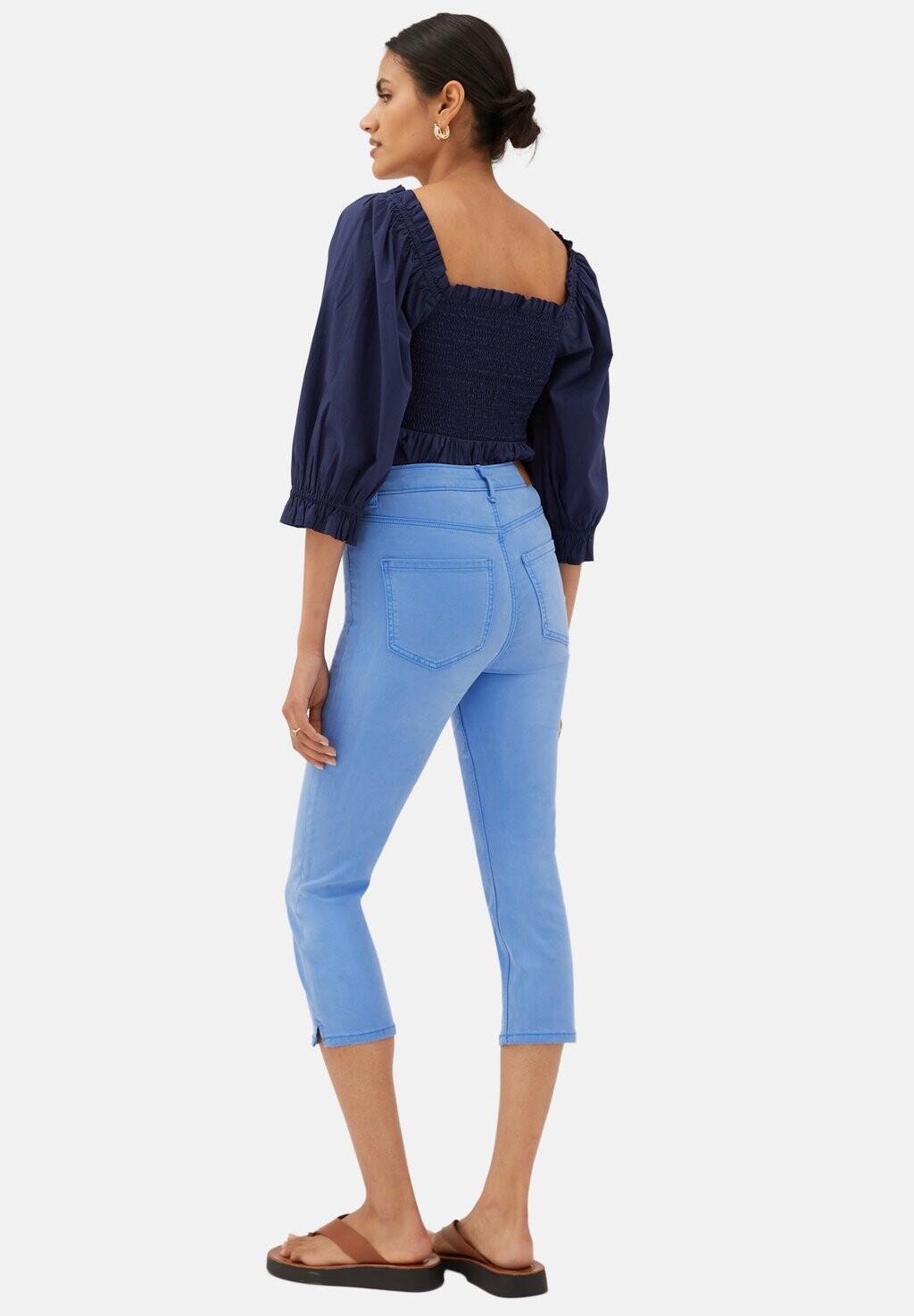 

Джинсы скинни Marks & Spencer