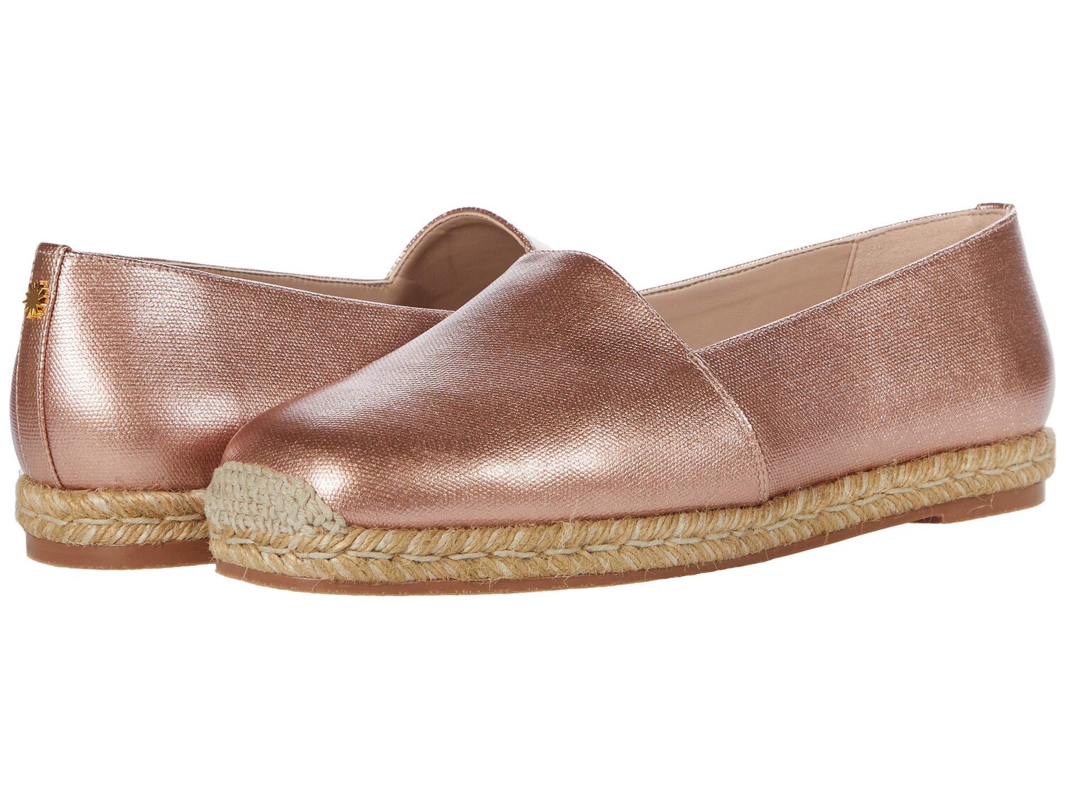 

Мокасины Stuart Weitzman, Dree Flat Espadrille