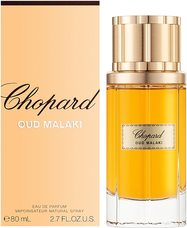 Chopard Oud Malaki