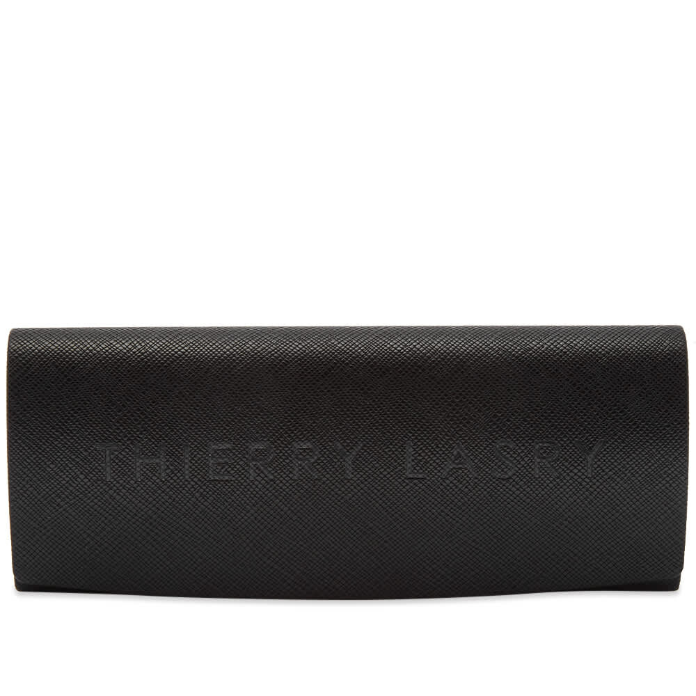 

Солнцезащитные очки Thierry Lasry Monopoly Sunglasses