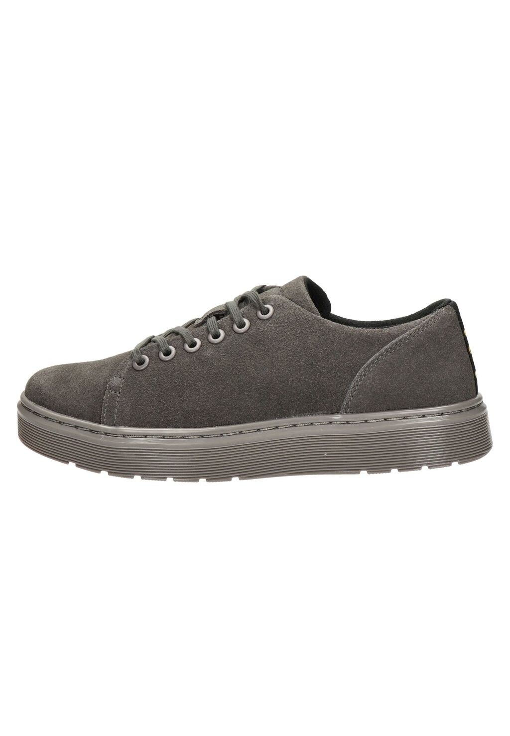 

Спортивные туфли на шнуровке DANTE Dr. Martens, grijs