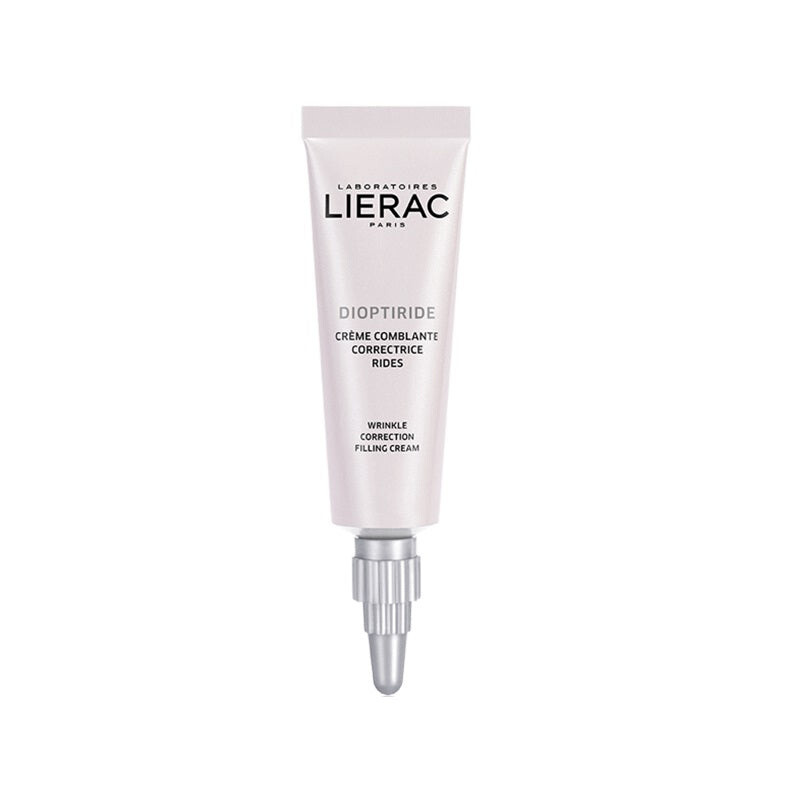 

LIERAC Диоптирид заполняющий крем корректирующий морщины 15мл