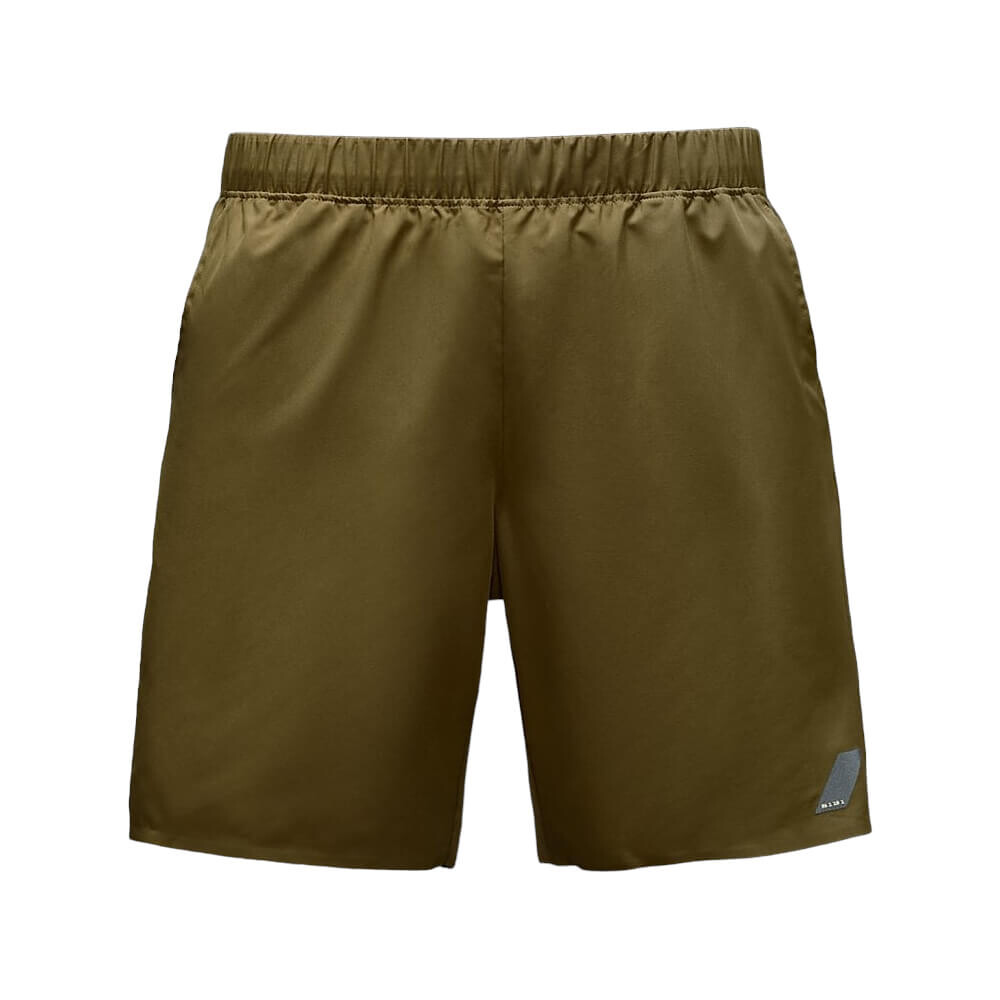 

Шорты Zara MTB Bermuda, оливковый