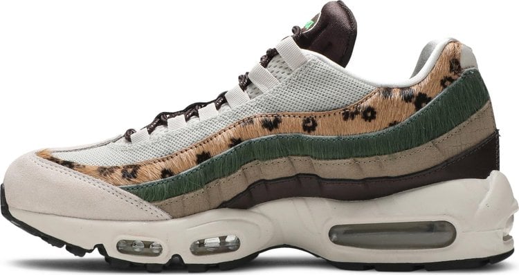 Air max 95 hotsell premium animal