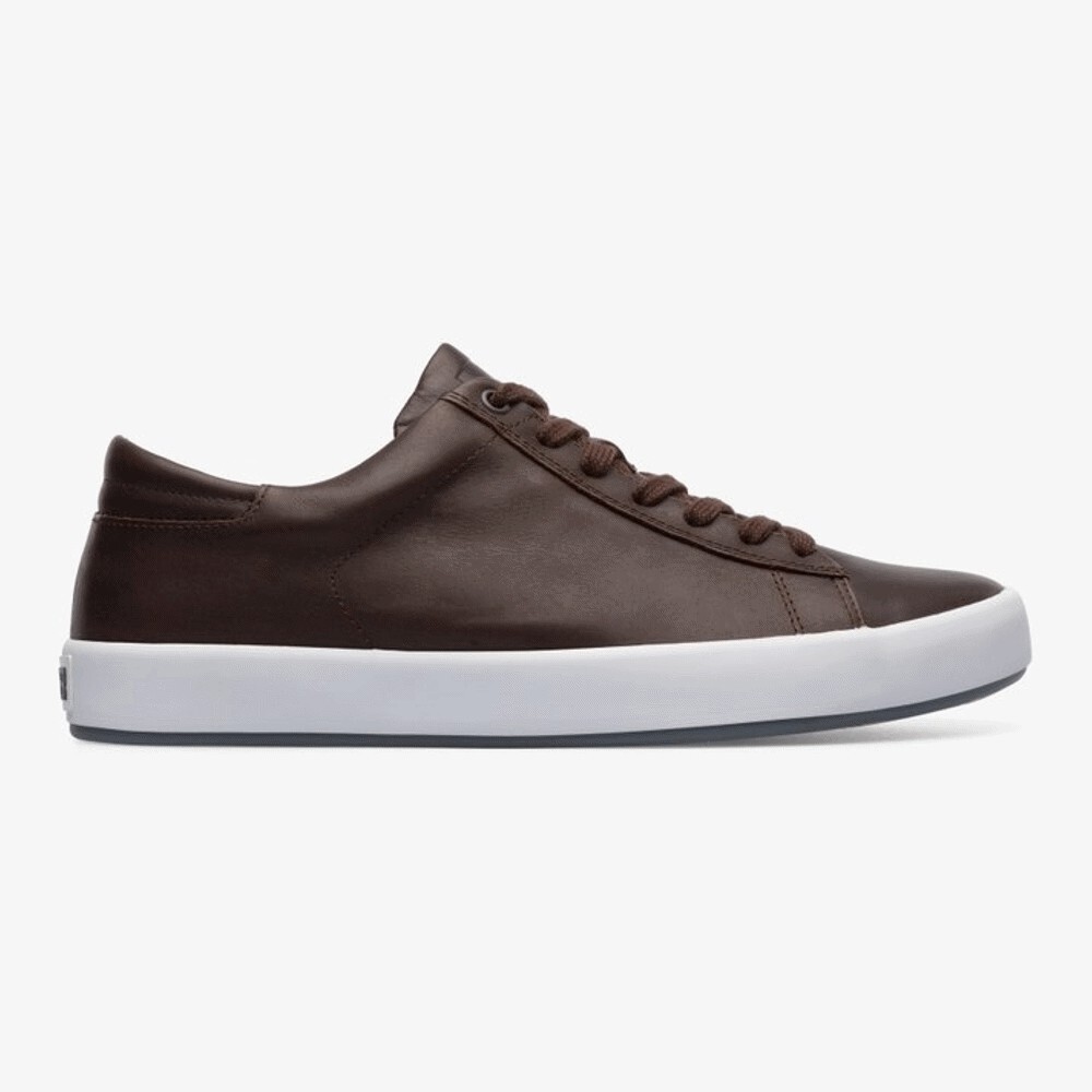 

Кроссовки Camper Andratx, dark brown