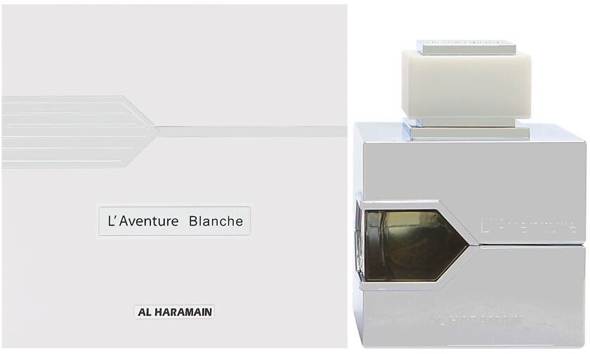 Духи Al Haramain L'Aventure Blanche