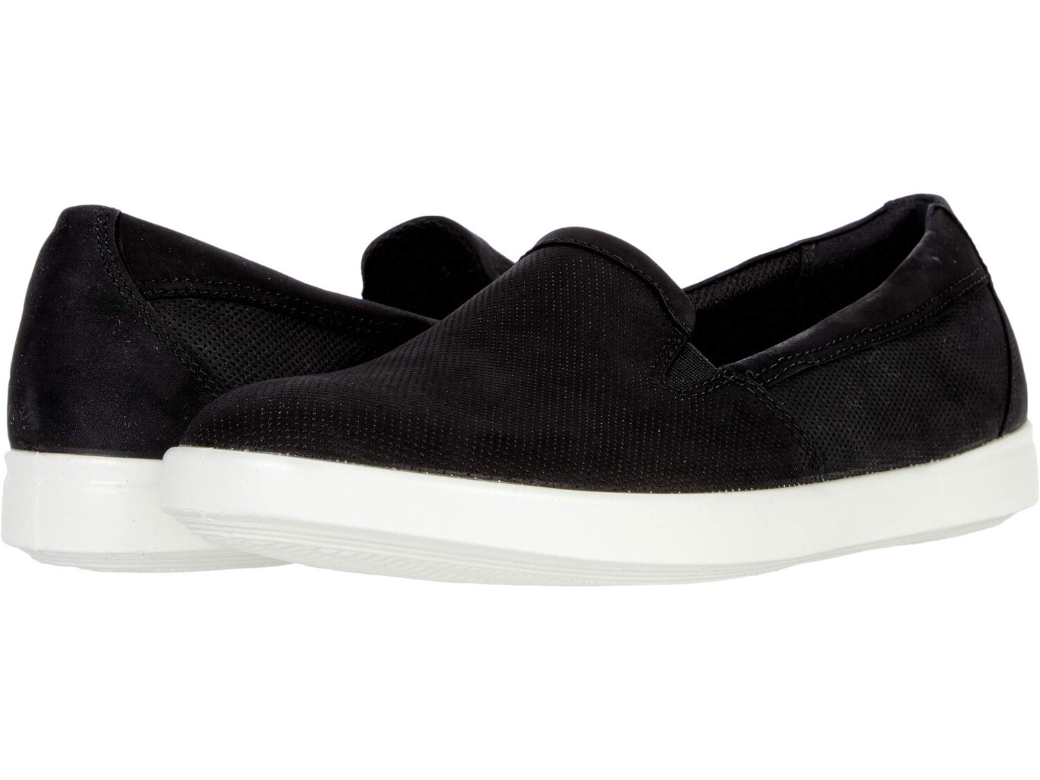 

Мокасины ECCO, Barentz Loafer 2.0