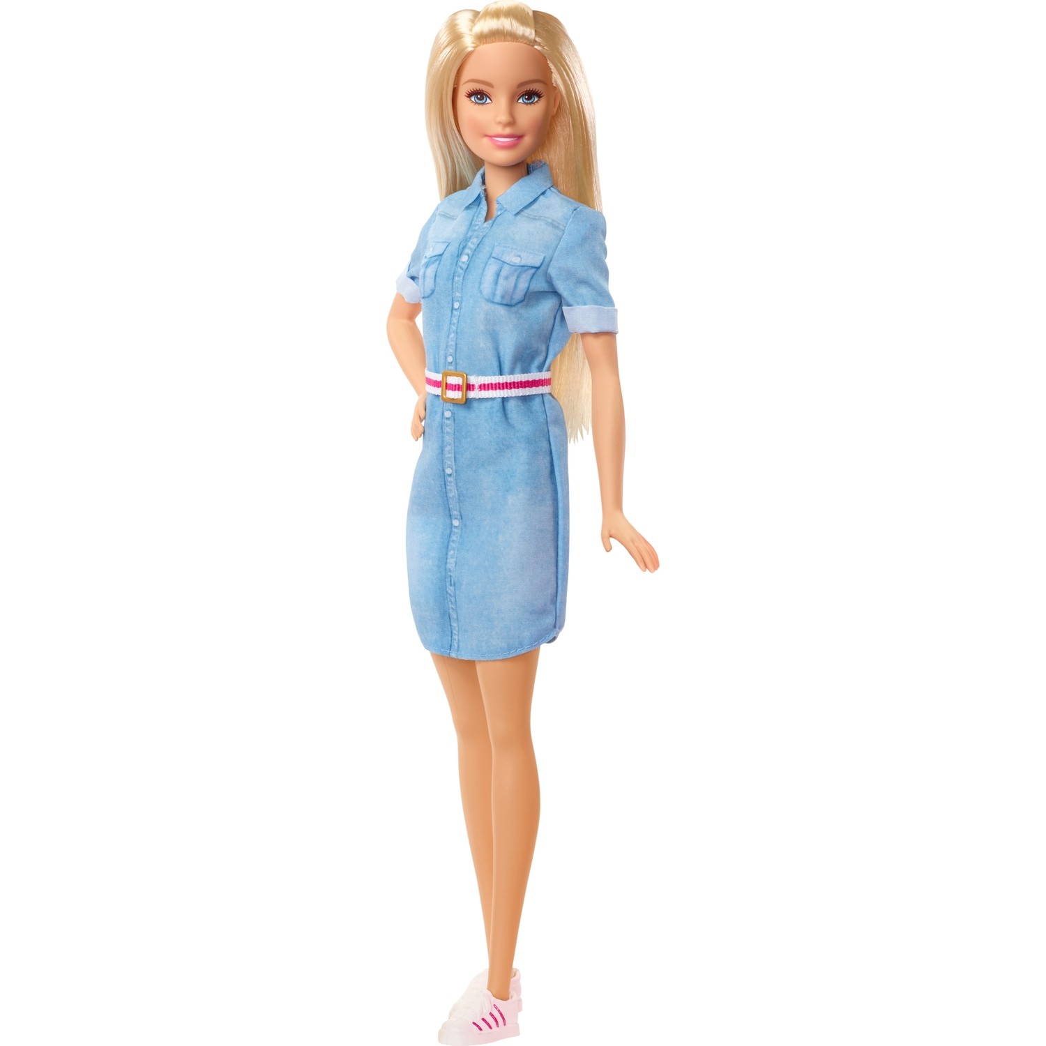 Кукла Barbie GHR58