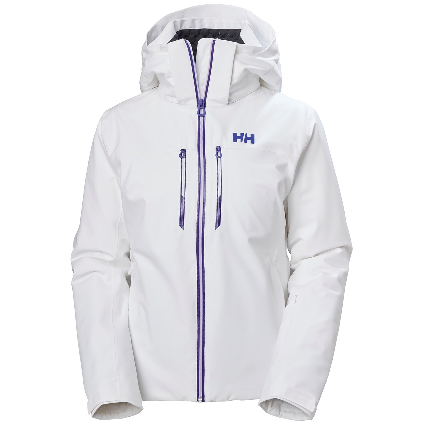 

Куртка Helly Hansen женская, белый