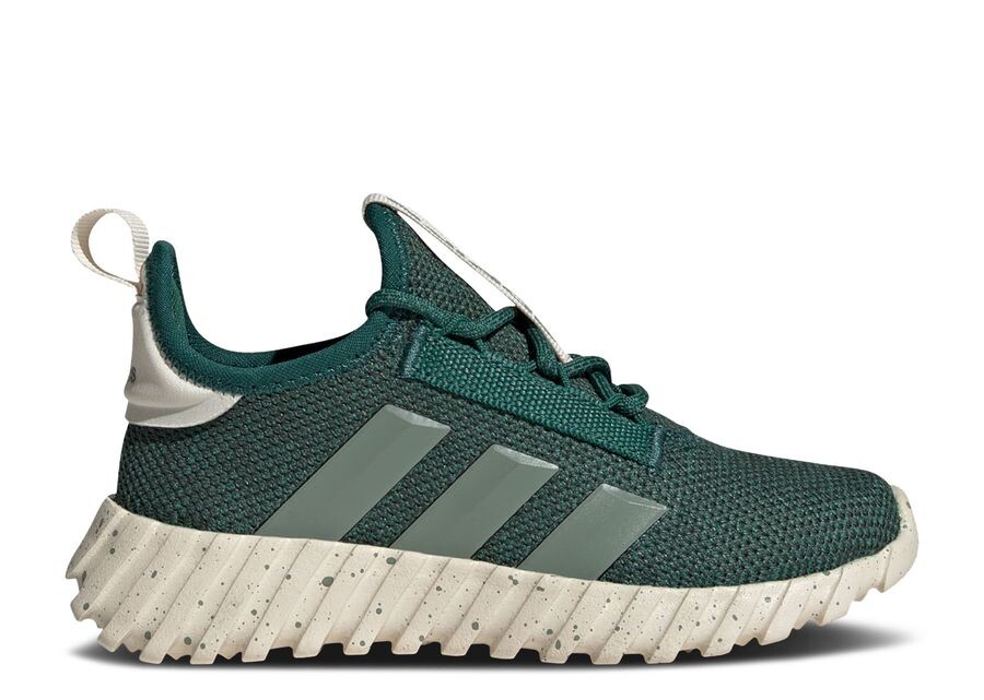 

Кроссовки adidas Kaptir Flow K, цвет Collegiate Green