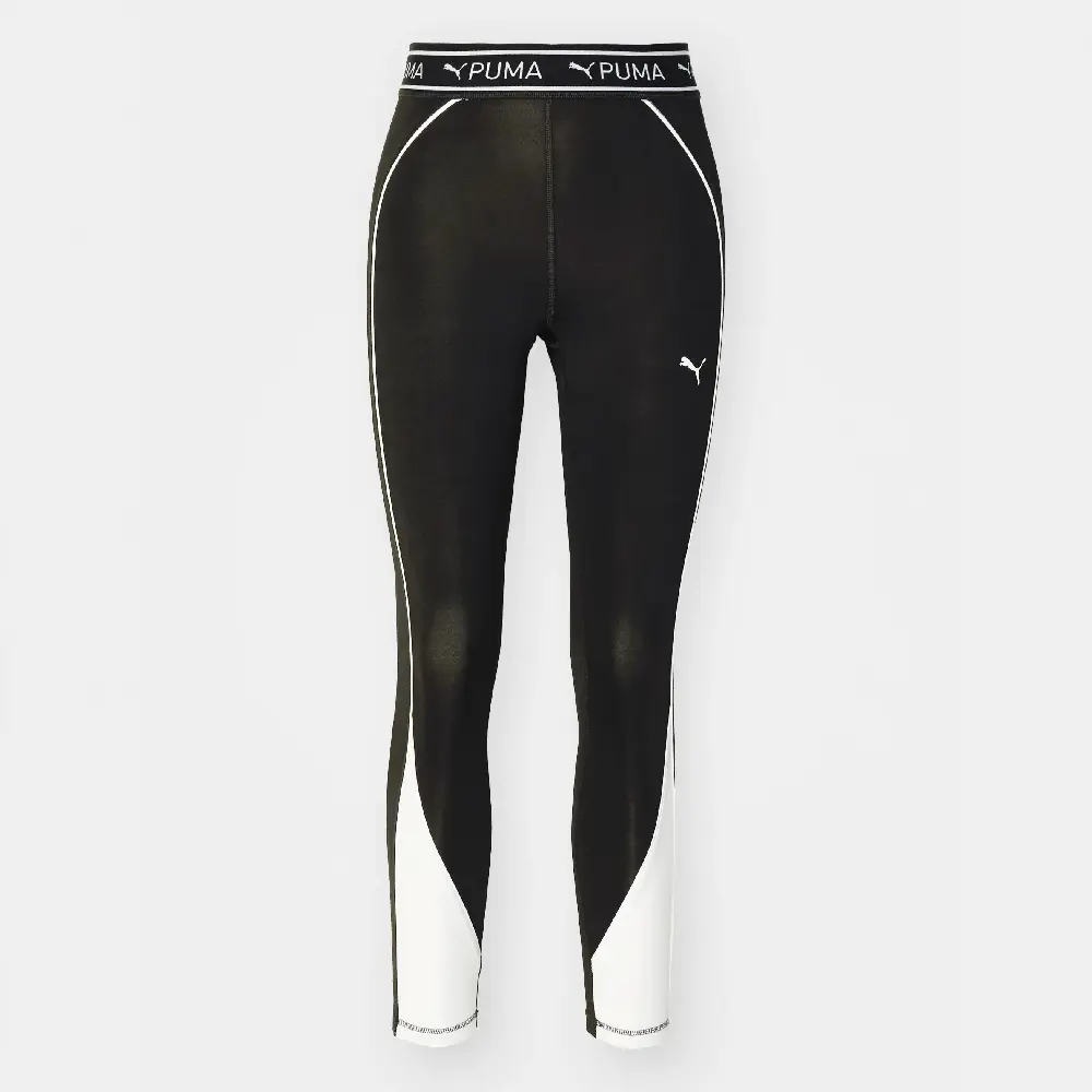 

Леггинсы Puma Fit Train Strong 7/8, черный
