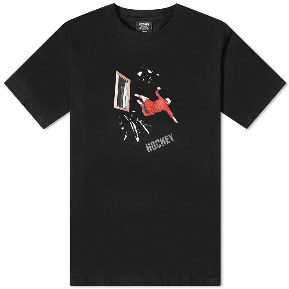 

Футболка HOCKEY Professional Use Tee, Серый