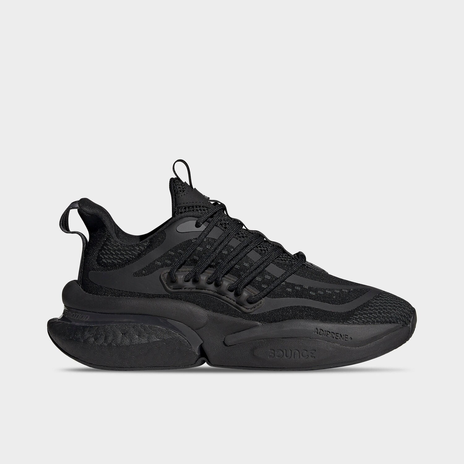 

Женские кроссовки Adidas Alphaboost V1, черный