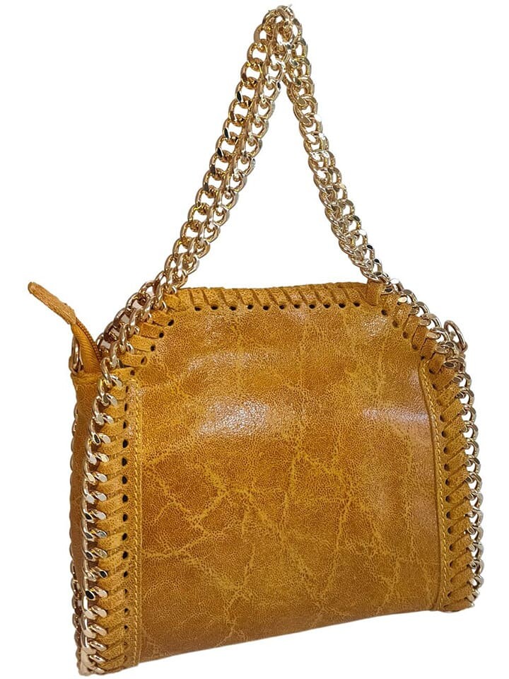 

Сумка через плечо Florence Bags, коричневый