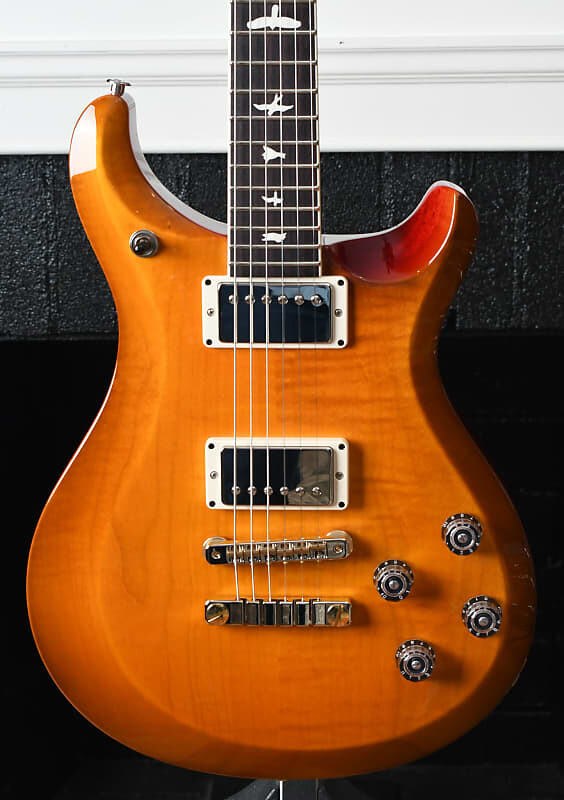 

Пол Рид Смит PRS S2 McCarty 594 McCarty Burst