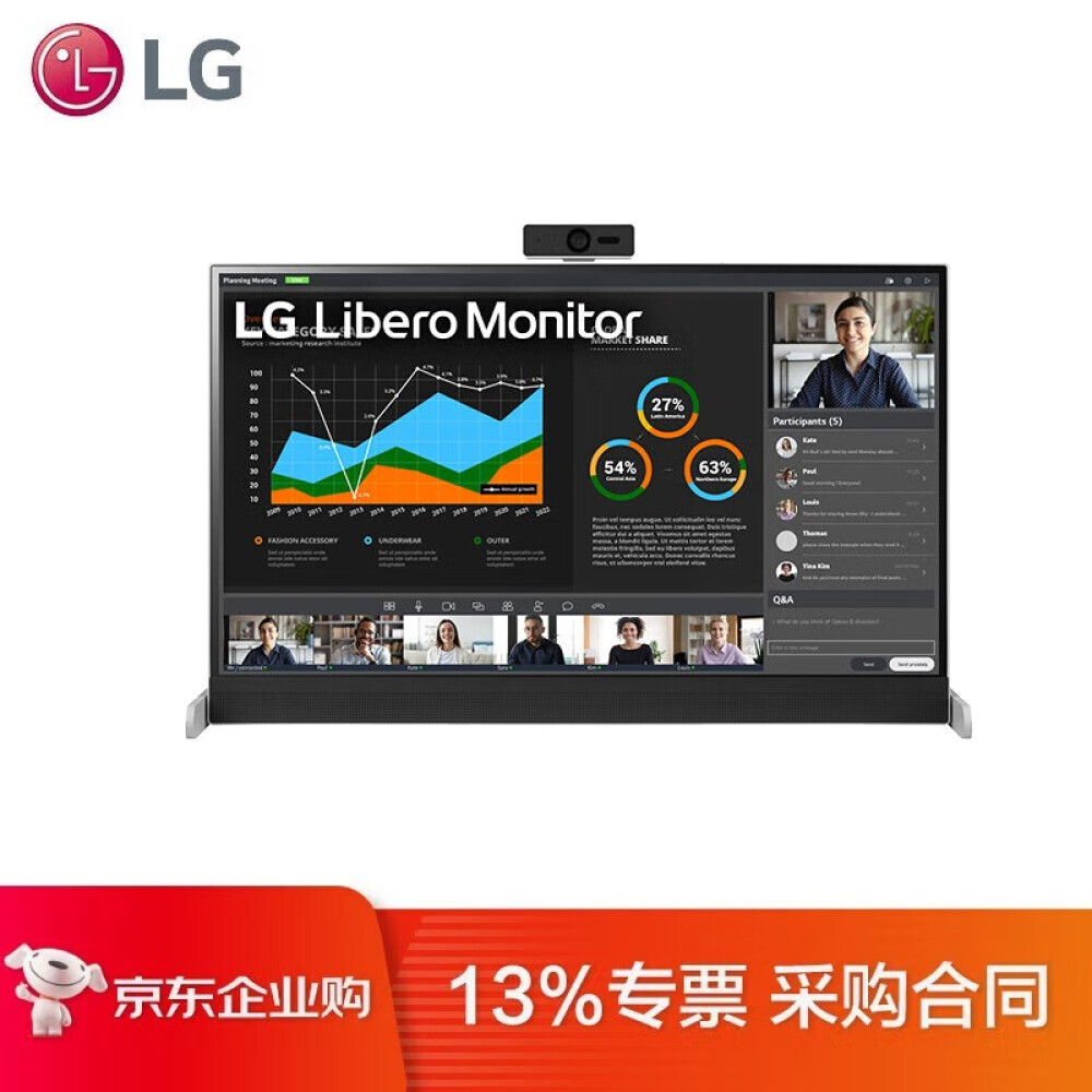 

Монитор LG 27BQ70QC 27" IPS 2K