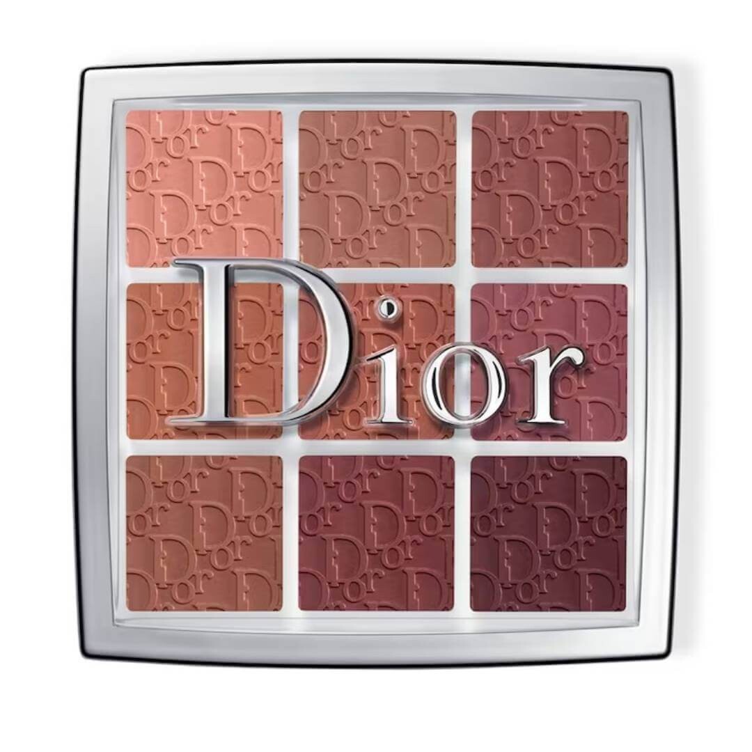 

Палитра для губ Dior Backstage Small Blending Brush, 001