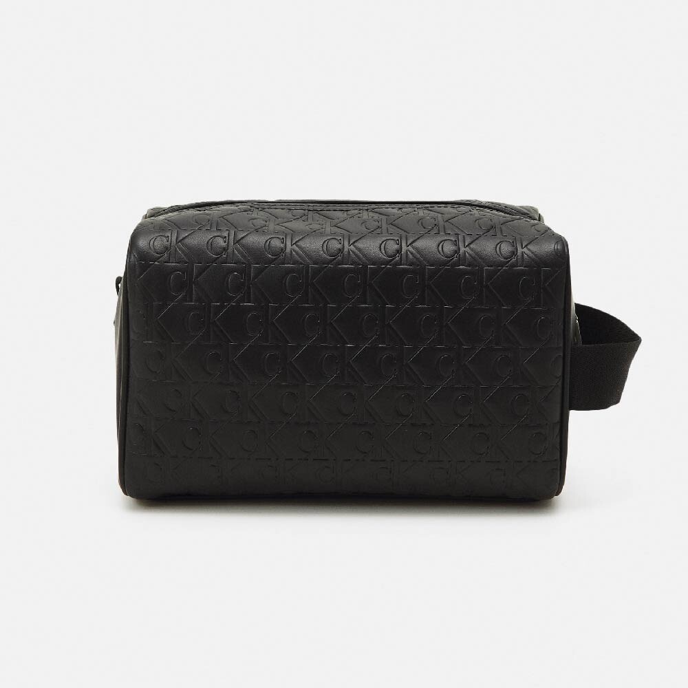 Сумка Calvin Klein Jeans Washbag Unisex, черный