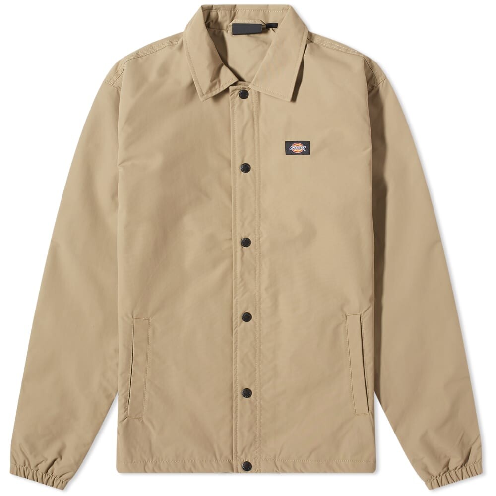 

Тренерская куртка Oakport Dickies
